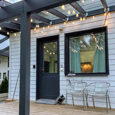 Cozy 4 Person Guesthouse On Quiet Residential Area Oulu Luaran gambar