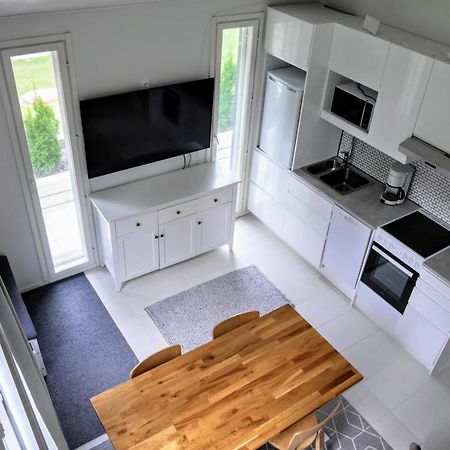Cozy 4 Person Guesthouse On Quiet Residential Area Oulu Luaran gambar