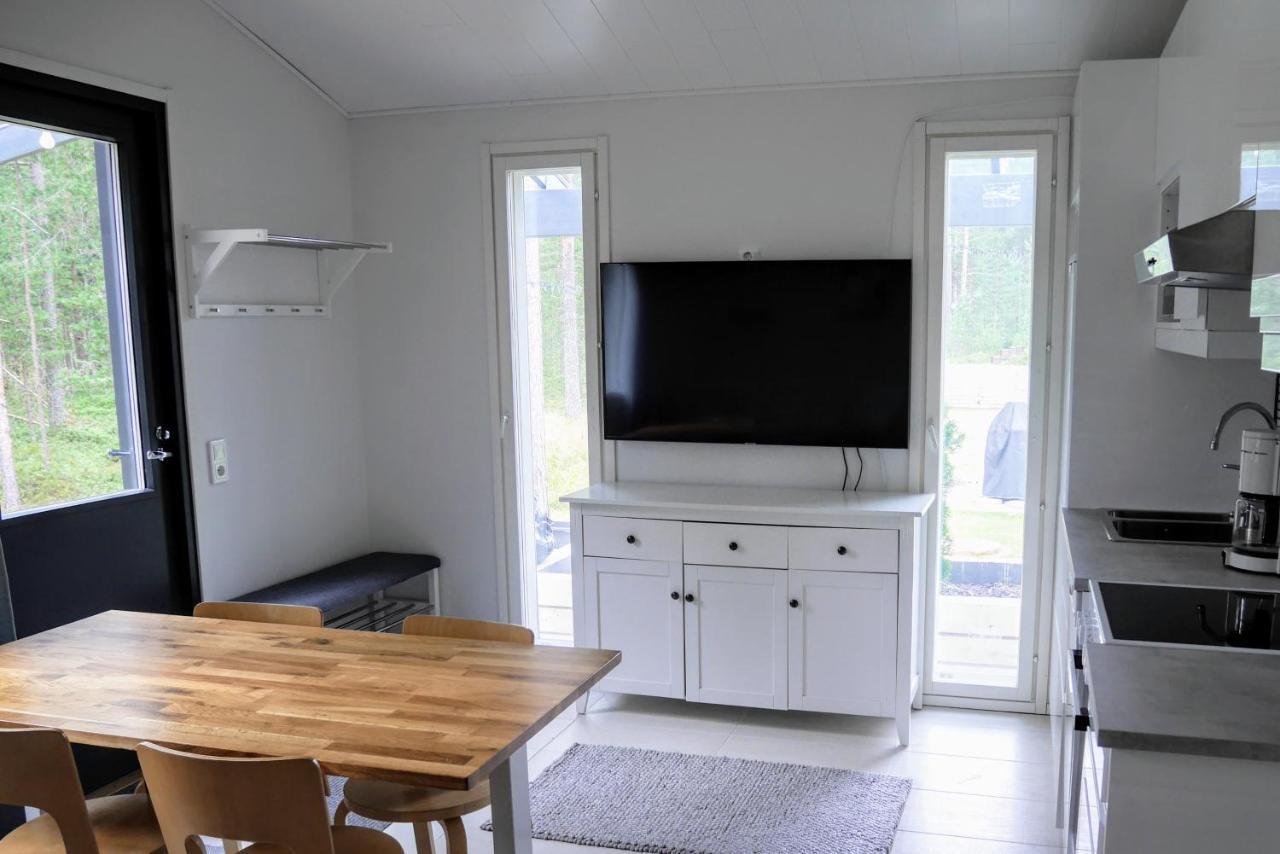 Cozy 4 Person Guesthouse On Quiet Residential Area Oulu Luaran gambar