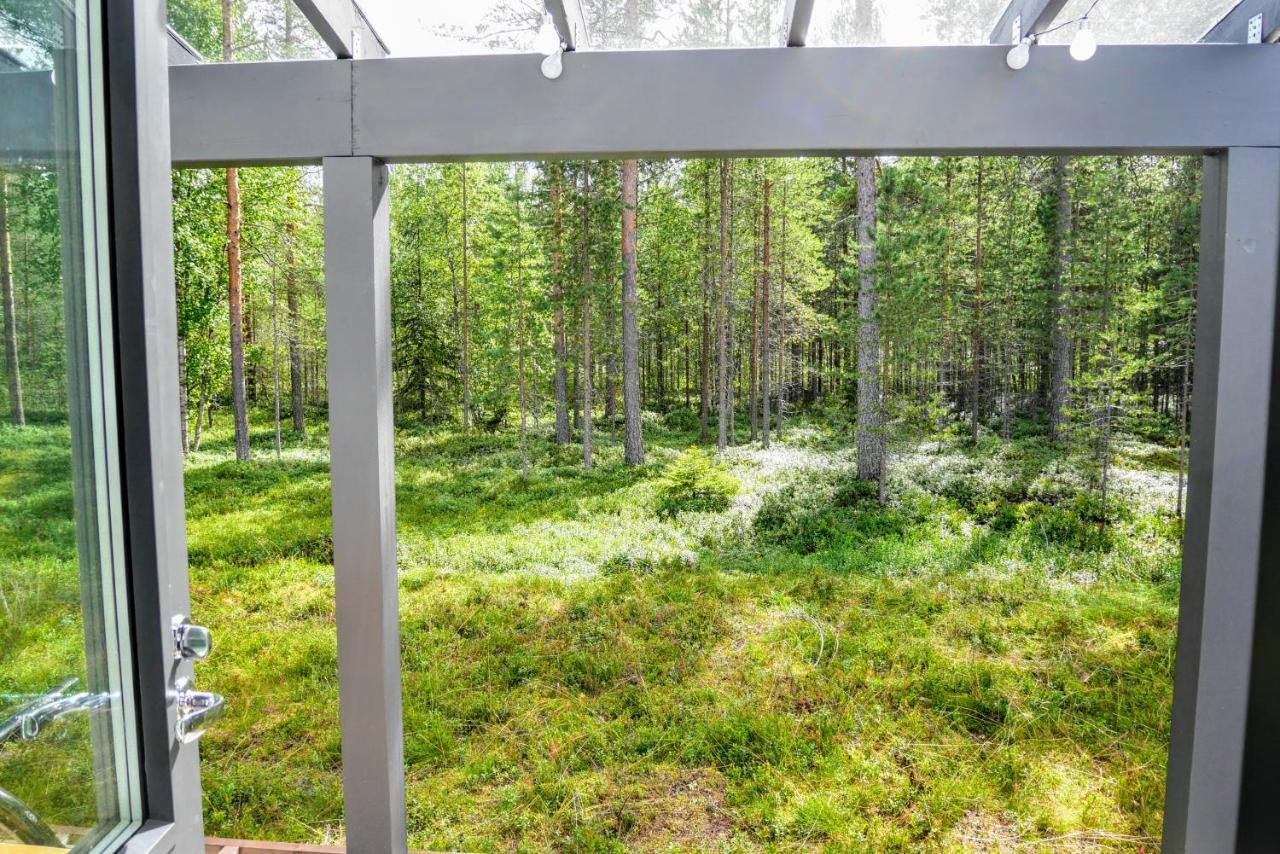 Cozy 4 Person Guesthouse On Quiet Residential Area Oulu Luaran gambar