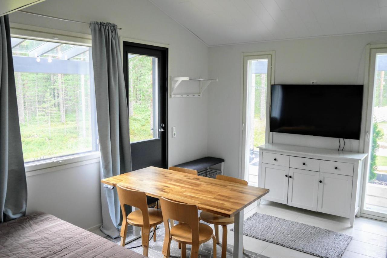 Cozy 4 Person Guesthouse On Quiet Residential Area Oulu Luaran gambar