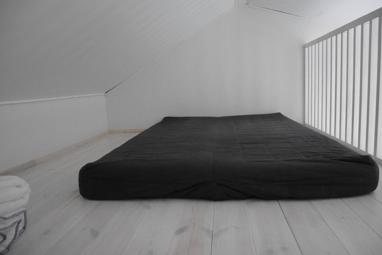 Cozy 4 Person Guesthouse On Quiet Residential Area Oulu Luaran gambar