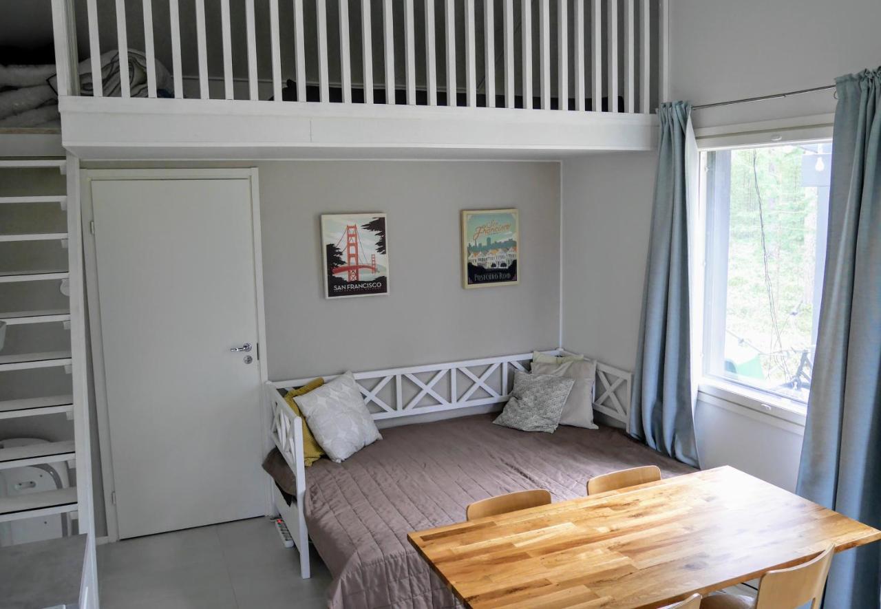 Cozy 4 Person Guesthouse On Quiet Residential Area Oulu Luaran gambar