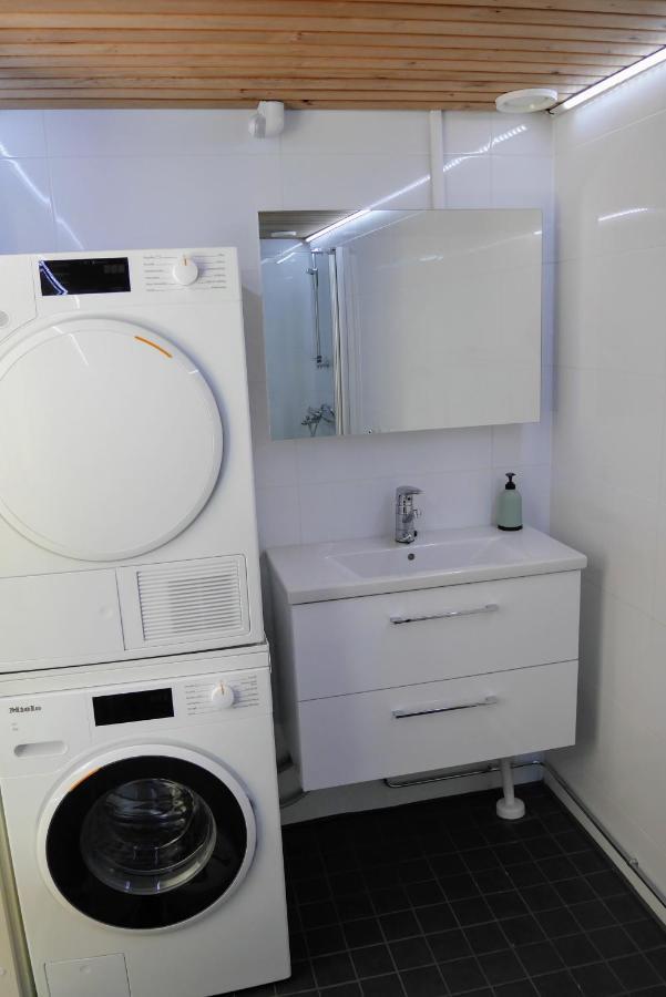 Cozy 4 Person Guesthouse On Quiet Residential Area Oulu Luaran gambar