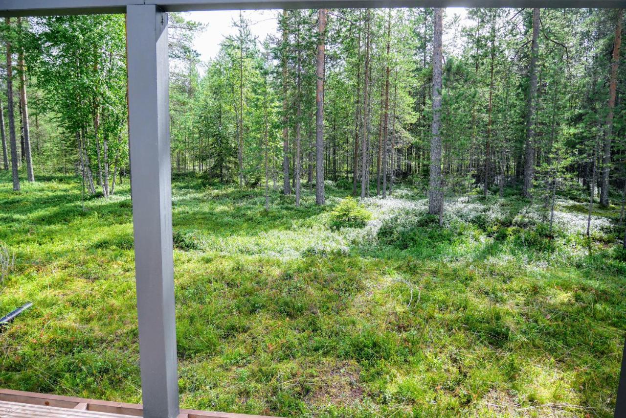 Cozy 4 Person Guesthouse On Quiet Residential Area Oulu Luaran gambar