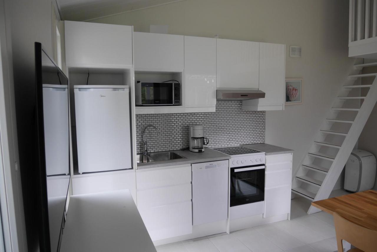 Cozy 4 Person Guesthouse On Quiet Residential Area Oulu Luaran gambar