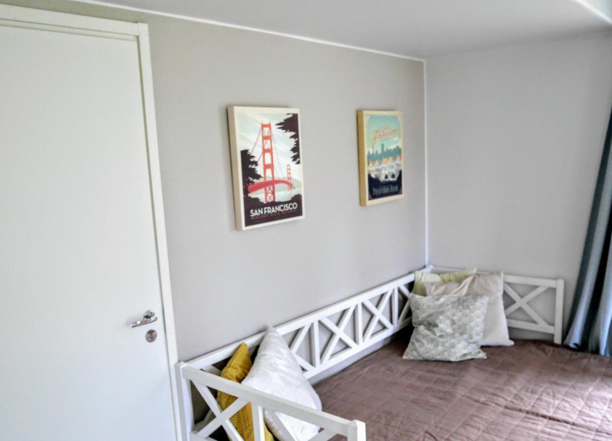 Cozy 4 Person Guesthouse On Quiet Residential Area Oulu Luaran gambar